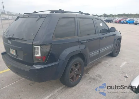 2006 Jeep Grand Cherokee Laredo z USA, uszkodzony, nr VIN 1J4GS48K96C193093